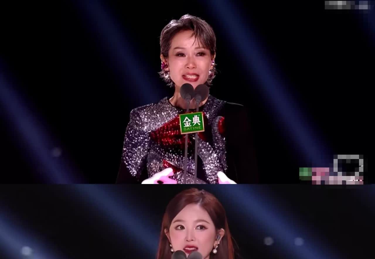 说句实话，
大家不要再替吴宣仪鸣不平了，
又不是第一次得第二了，
虽然叶童