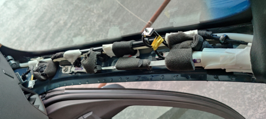 CT5异响！异响！

买这个车从提车到现在，一直都在处理异响的路上，a柱跟顶棚异