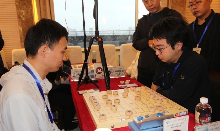 2025宝宝杯第三轮战报：唐丹王禹博宋炫毅6分领跑，曹岩磊许文章刘殿中袁伟浩5分