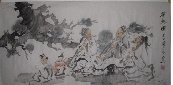 陶氏家训：特色在于以“贤”和“廉”为精髓