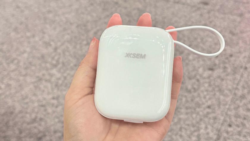 买充电宝怎么挑选？充电宝选购指南，2026年10款耐用好用的充电宝推荐