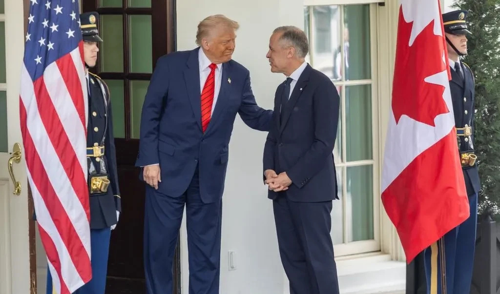 中国进G7？没戏！听美国的？











G7峰会上，特朗普竟然说不反