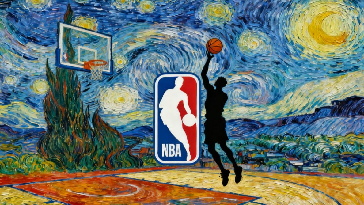 NBA 商业传奇：从 90 分钟赛场到百亿营收的进阶之路