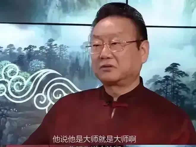 蒋大为说“捐款意思到了就行，不要攀比”。反复琢磨这话，只觉得滑稽、可笑又无语。之