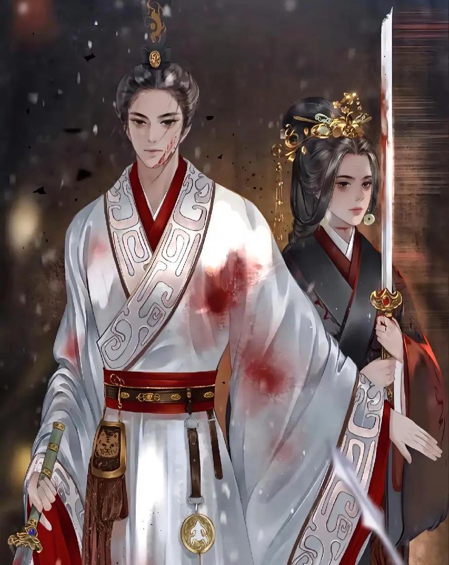 如果卫青和霍去病不死，戾太子刘据，能否顺利即位？
大家伙印象里，卫青、霍去病这两