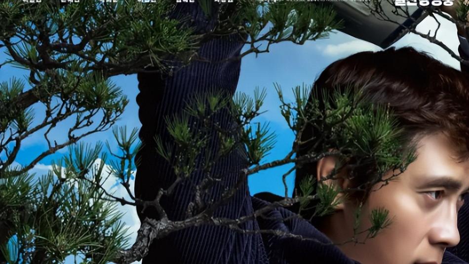 《无可奈何》：失业即“砍头”？李秉宪演活东亚中产的绝境疯狂