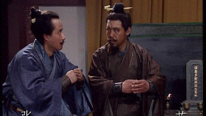 范疆和张达大不了可以逃跑，为什么冒着杀头风险去刺杀张飞？
