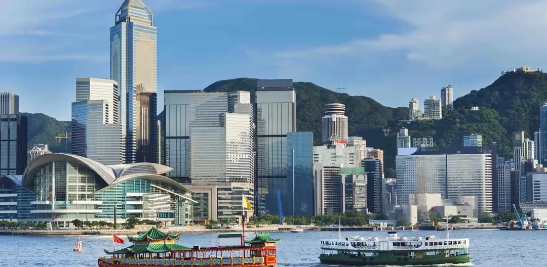中国出招，美国傻眼了









你绝对想不到，一场不动声色的“和平大戏”