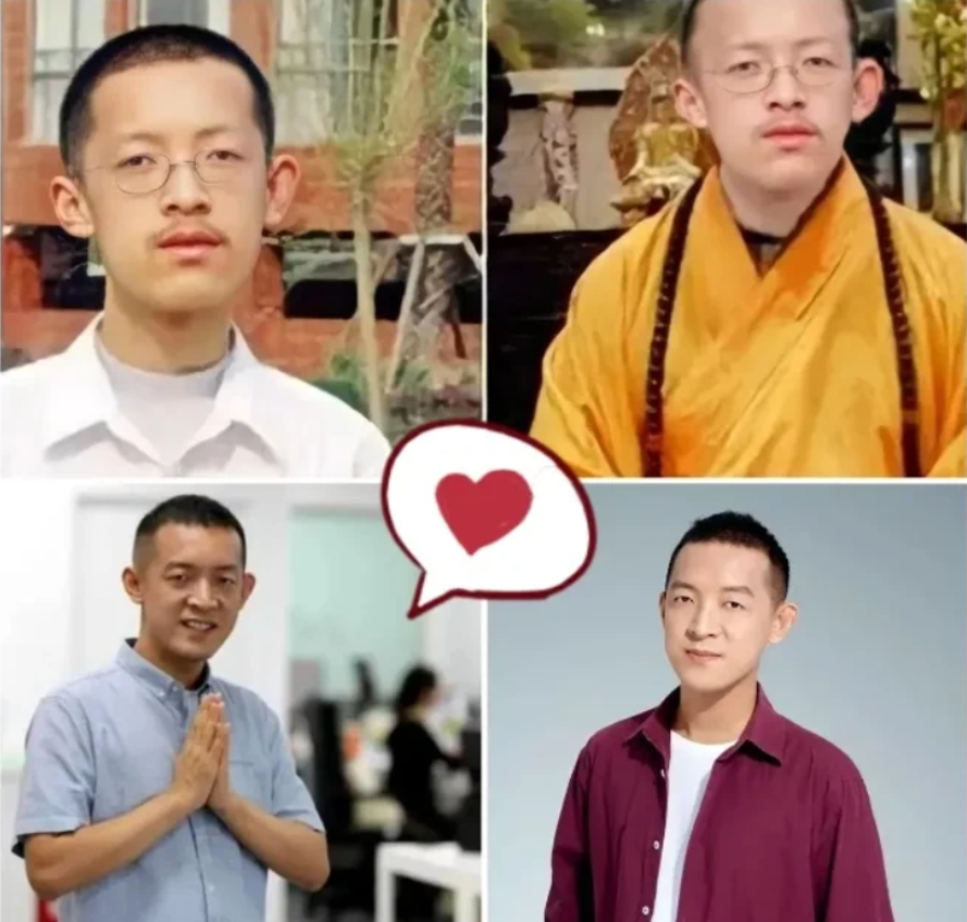 1988年出生于湖北武汉的柳智宇，16岁就以一篇《幂数列求和纵横引论》震动数学界