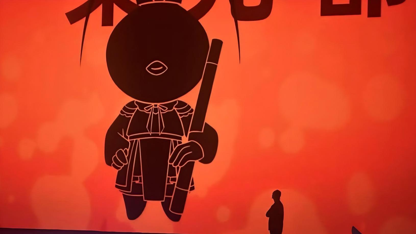 无招要做「孙悟空」，拔了「三根毫毛」给钉钉