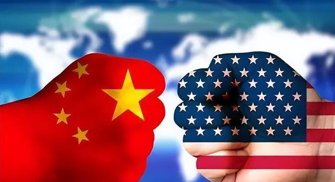 新加坡联合早报发文写道：“美国是中国头号顾客，中国是美国头号供应商，双方和则生财