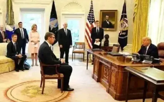 乌克兰是欧美国家竭力保护的对象或者是旗子，最起码目前是必须保护的，所以，乌克兰总