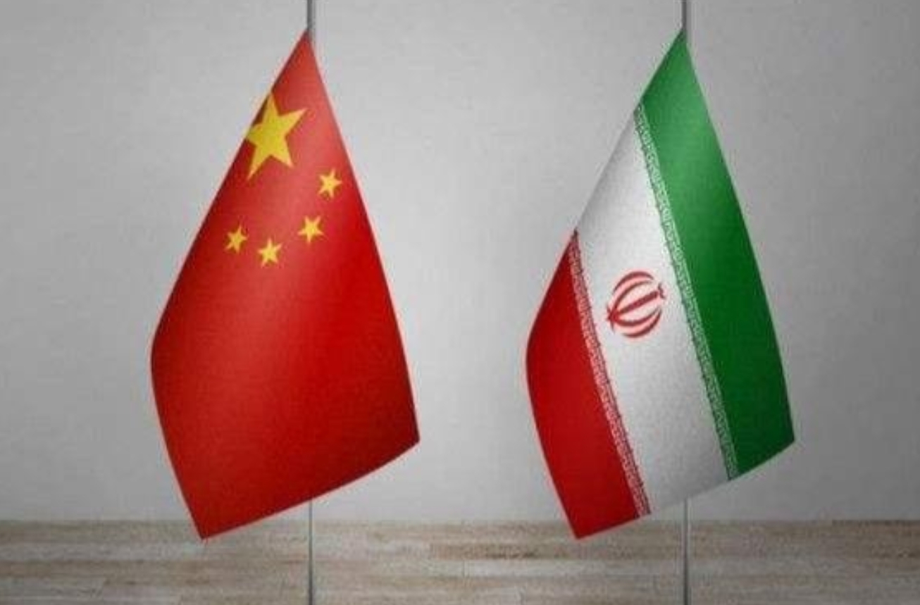 关键时刻中方同伊朗外长通话，表明了中方的立场！
6月14日，中伊两国外长进行了一