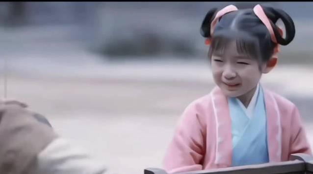 #藏海从小就烦别人告状#他唯一不烦的就是妹妹告状了！希望月奴一直跟在他身后告状