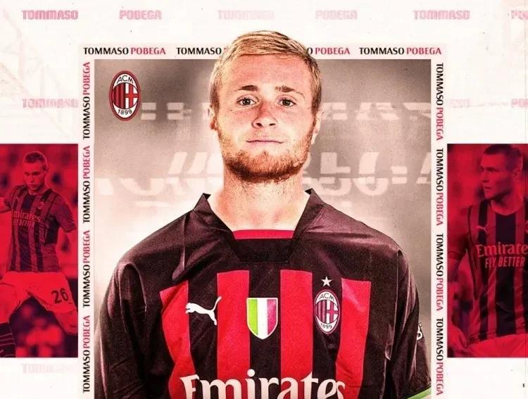 800万送走青训，米兰亏了吗？
波贝加从13岁穿红黑球衣，到24岁打包行李，只带