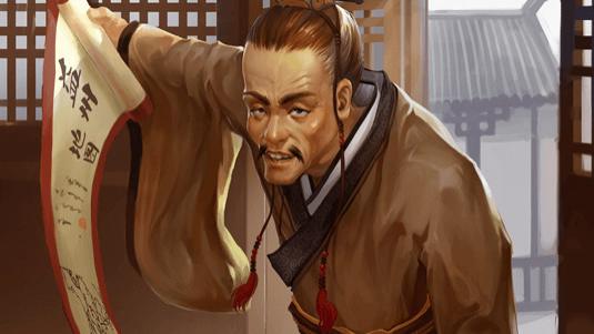 张松进国战有多逆天？摸到ak屠全场，“闻书菩萨”实至名归！