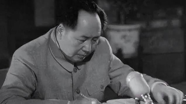 1950年钟瑾怀向毛主席讨债，主席听闻后说：欠的债这辈子都还不清