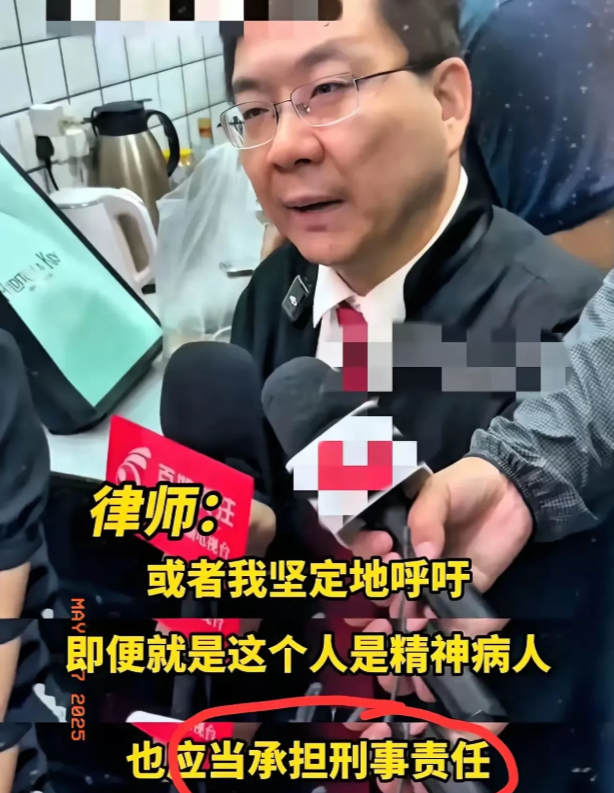 终于有律师肯说句大实话了！
现在法律上对老人，少儿，病人等群体的保护是有些本末倒