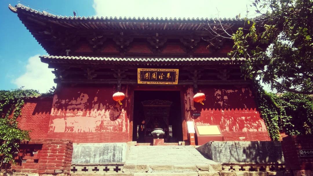 山西洪洞水神庙旅游攻略及综合服务旅行社推荐榜：元代壁画的“踏实访古”，这样游方见真意