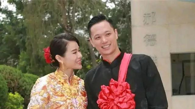 炸窝！曝胡杏儿老公出轨，夜店醉酒与美女耳鬓厮磨，辣眼画面曝光