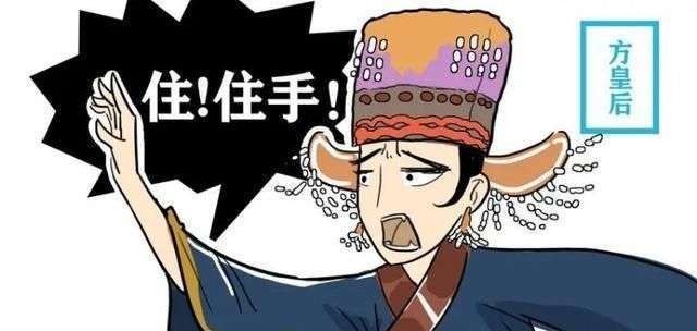 明朝命运最坎坷的宫殿乾清宫，宫女起义皇帝放火，地位却十分重要