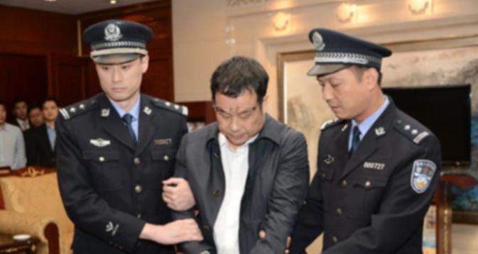 中国稀土机密遭泄！中国稀土还“稀罕”吗？副总经理叛国被判重刑，网友怒了：内奸何时