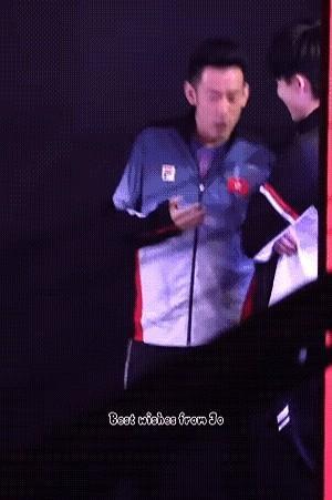 这就是搭档