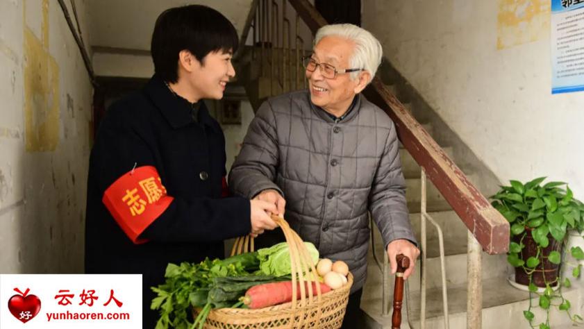 灌云《云好人》王洪刚：当你有德的时候，连命运都会为你铺路