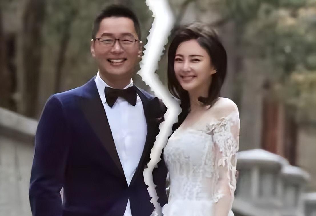 2016年，张雨绮和相识70天的富商袁巴元闪婚，不久后就火速生下了一对龙凤胎。没