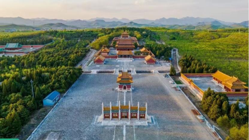 大清王朝14《顺治亲政》