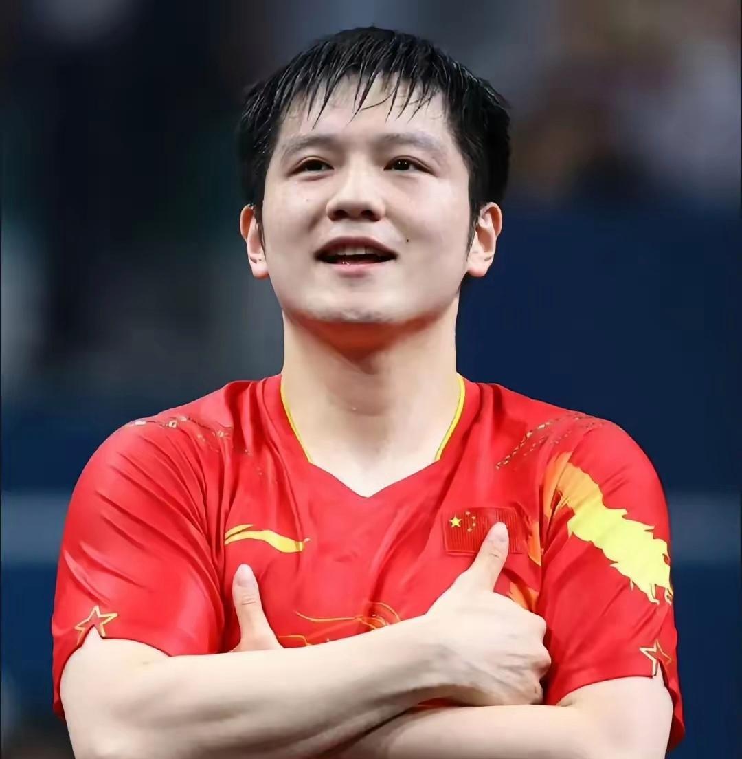 大胆预测下:我觉得国乒以后再也不会出现像马龙，樊振东这么优秀的前无古人，后无来者