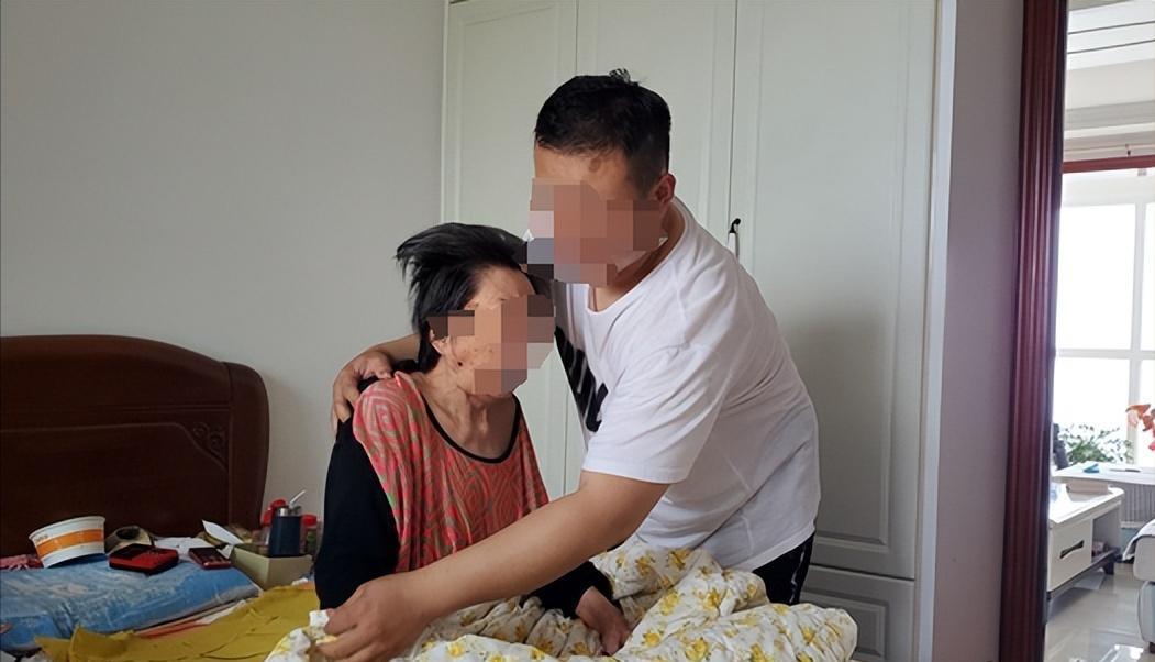 “太缺德了”，4月8日，福建，80多岁老母亲去世，留下500万拆迁款！大哥大姐要