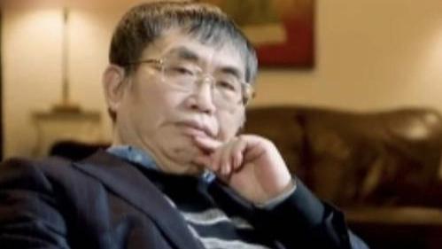 棋圣聂卫平逝世，中国围棋再无棋圣