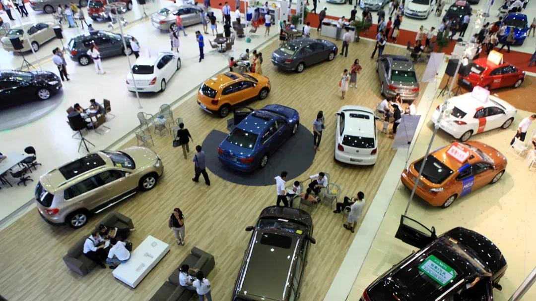 2025全球车企市值TOP10；车企2026年销量目标盘点；新一代小米SU7开启预售；新款MG7限时