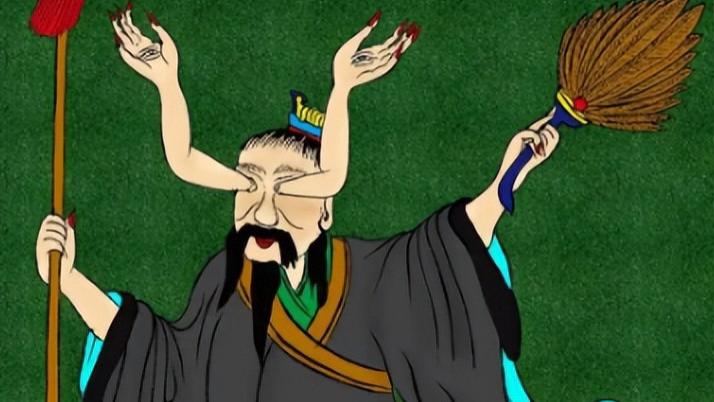 最逆天的文物：考古惊现3000年前神秘青铜手，手掌竟长着一只眼睛