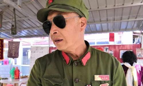 [太阳]1979年，黄干宗被两个越南女兵“掳”进了大山深处。他本以为自己必死无疑