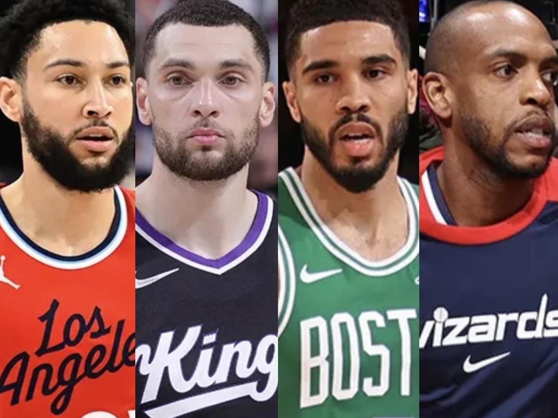 8月1日下午，NBA自由市场情况
球员签约：
鹈鹕官宣签下后卫杰登-斯普林格，后