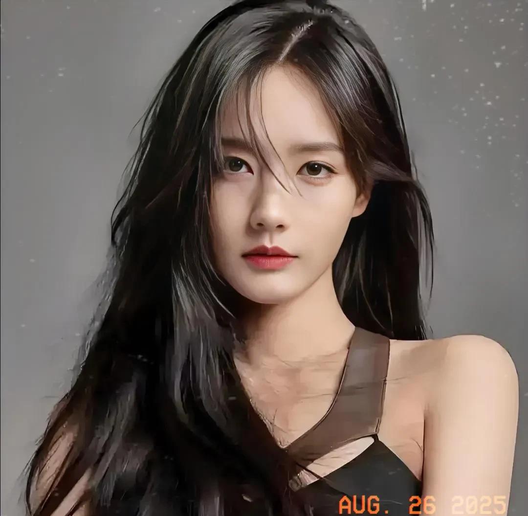 #你认同李一桐旺自己的观点吗#
最近刷到李一桐的消息，
突然就冒出个想法
这姐估
