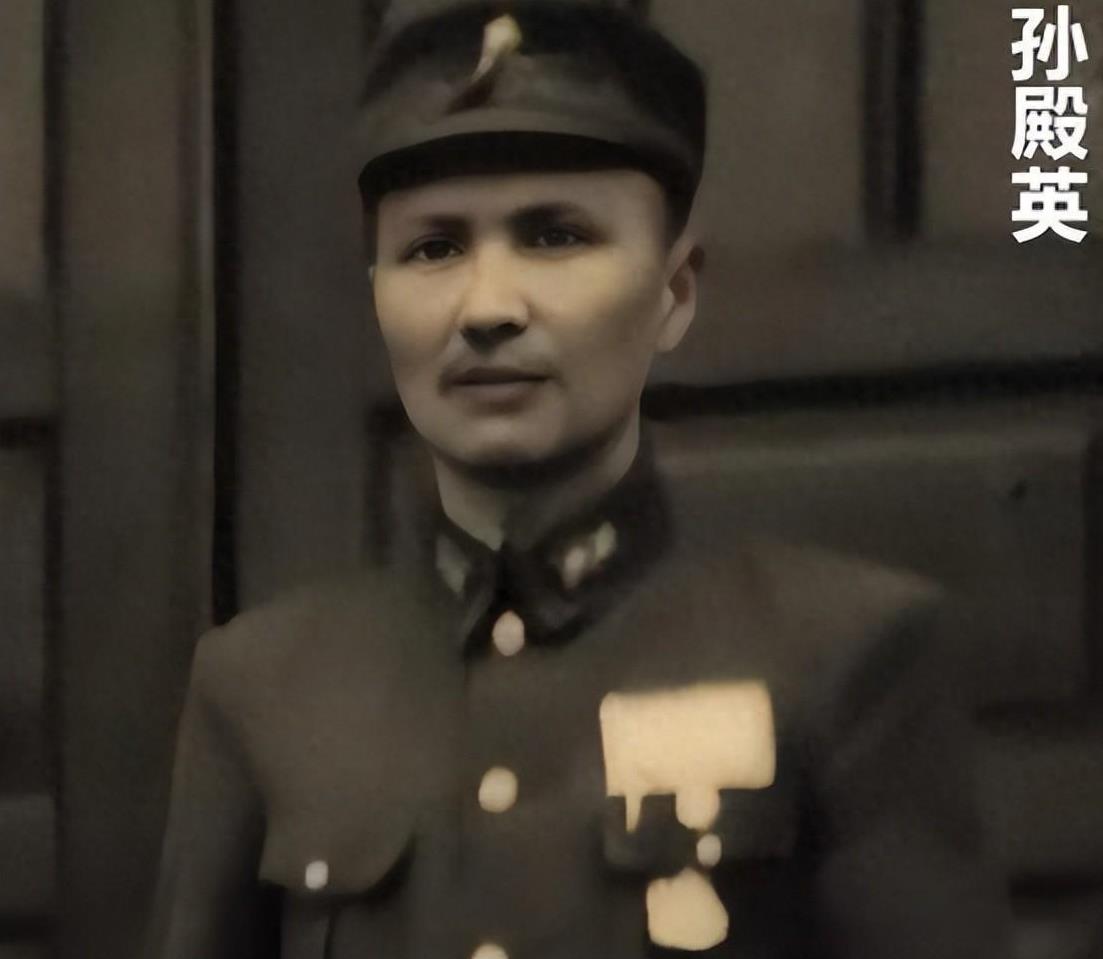 1947年，孙殿英被解放军活捉，刘伯承：此人不可杀，他对我们有恩，这究竟是怎么回