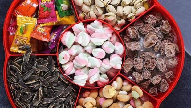 过年别总买花生瓜子了，这五种新颖年货，美味上档次，是大众选择