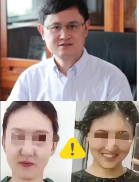 杨景媛眼下最怕的就一件事！


这事儿不是武汉大学的研究生学位没了，也不是去香港