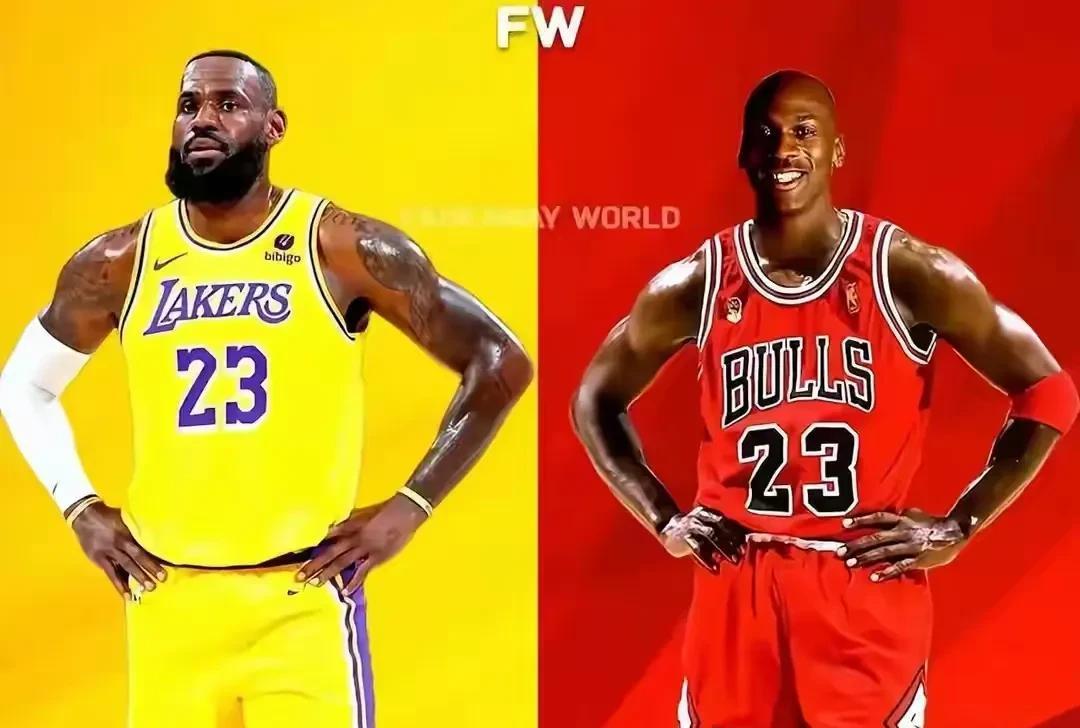 乔    丹：我6冠+5MVP+6FMVP
托马斯：我两冠但我3次摩擦你
伯  