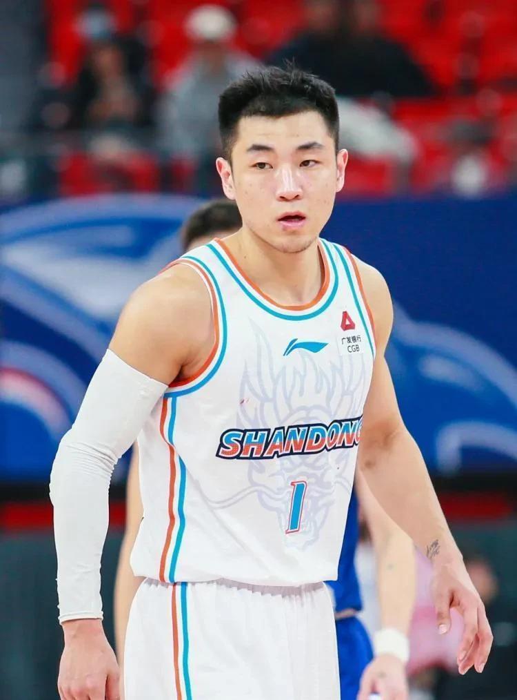 CBA首轮附加赛！山东防不住这5人阴沟里翻船概率很大:
1.萨林杰
2.里勒
3