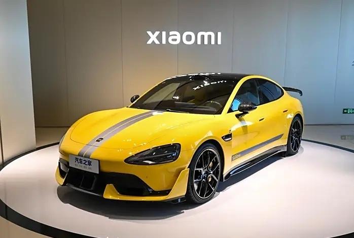 小米SU7ultra能年销1万台吗？