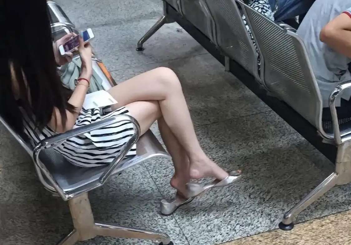 一看就是顾家的好女孩！