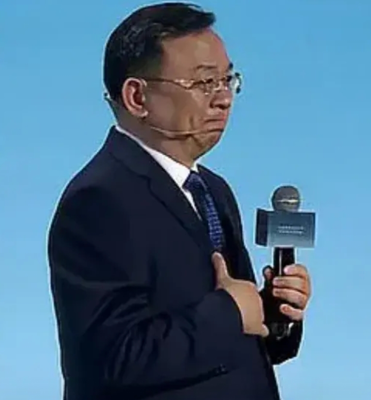 比亚迪董事长王传福:“国人普遍好面子，BYD开出去他们会觉得没面子！”

特别是