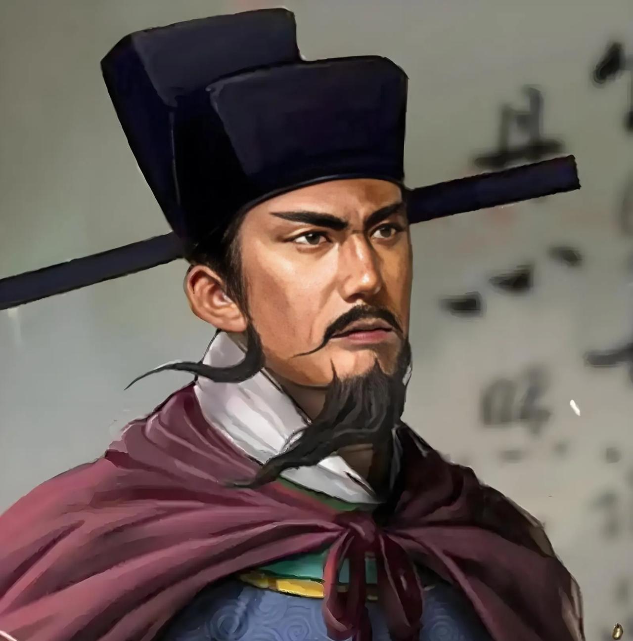 1276年，文天祥被俘，大将吕文焕前去劝降，被骂得体无完肤。吕文焕发出怒吼：“我
