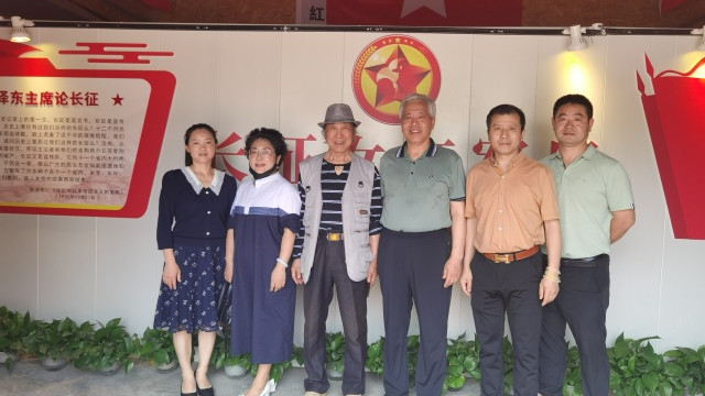 四川红色教育资源有多丰厚？快来看这场长征女红军展！