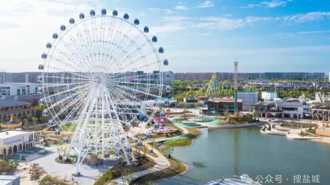 从“取景地”到“梦工厂”：解码盐城如何以“沉浸式生态”打造短剧产业新高地