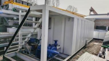 延安高新区企业巡展——延安市奥维石油工程技术有限公司